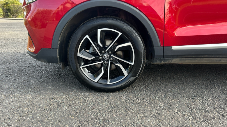 MG ZS 1.5 VTi-TECH Exclusive 5dr Petrol Hatchback